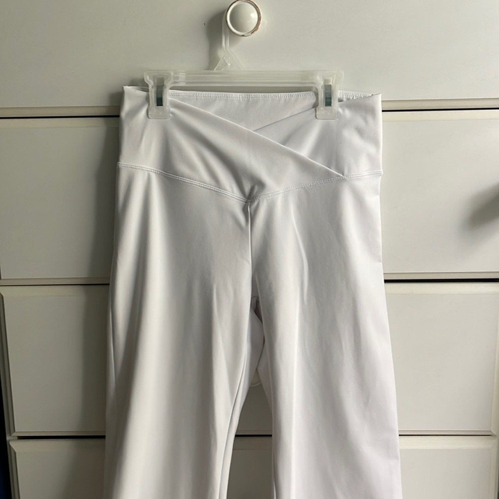 Ododos Flare Leggings